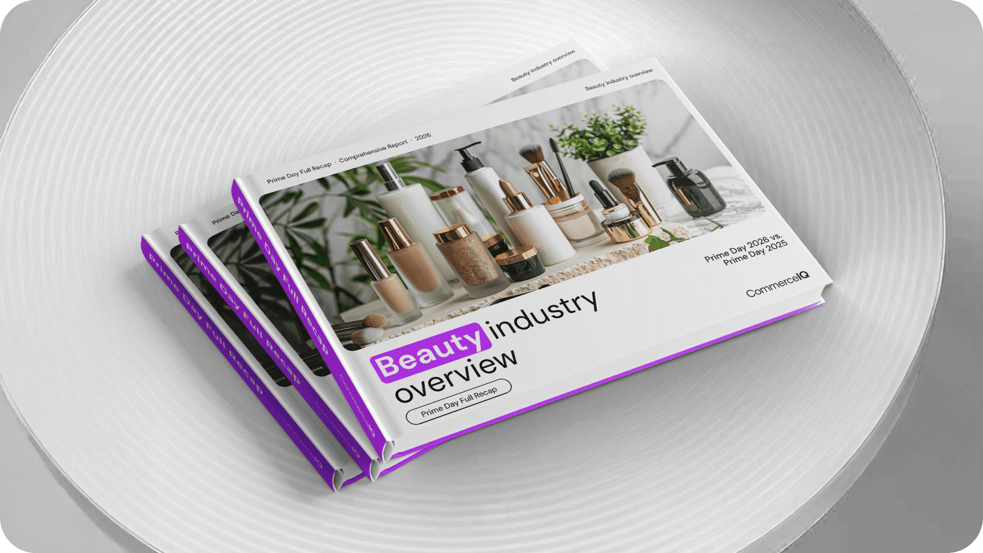 Prime Day 2026: Beauty